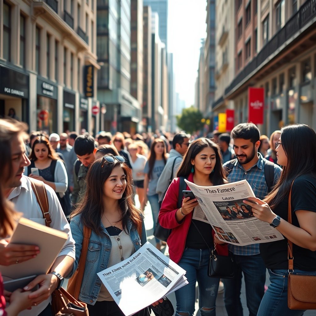 Reflexiones sobre la sociedad chilena